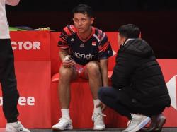 Tiga Wakil Indonesia di BWF Tour Kandas di Semifinal